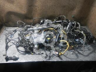 Проводка (коса) Hyundai Sonata IV [EF] 1998 - 2012