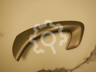 Накладка двери Renault Sandero I 2009 - 2014