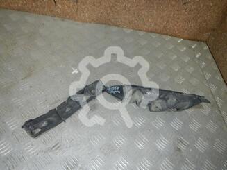 Кронштейн бампера заднего Opel Corsa [D] 2006 - 2014