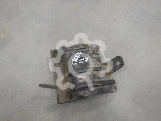 Воздуховод радиатора Mitsubishi Outlander II 2005 - 2013