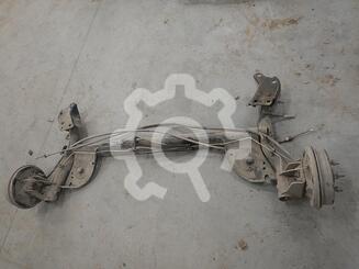 Балка задняя Renault Logan II 2012 - н.в.