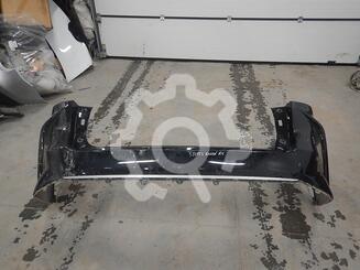 Бампер задний Chery Exeed RX I 2023 - н.в.