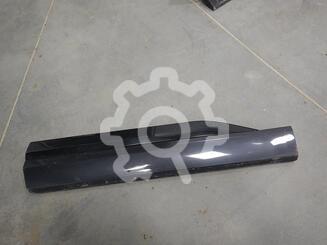 Молдинг двери задней левой Chery Exeed VX I 2021 - н.в.