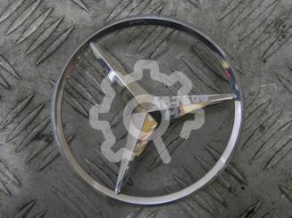 Эмблема Mercedes-Benz M-Klasse II [W164] 2005 - 2011