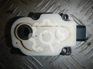 Блок электронный Smart Fortwo/City (W451) c 2006 г.