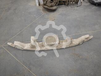 Наполнитель переднего бампера Nissan Note I [E11] 2005 - 2013
