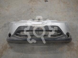Бампер передний Nissan Qashqai (J11) c 2014 г.