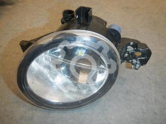 Фара противотуманная правая Nissan Qashqai (J10) 2006 - 2014