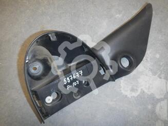 Накладка двери Peugeot 107 2005 - 2014