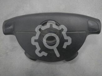Подушка безопасности в рулевое колесо Chevrolet Lacetti 2004 - 2013