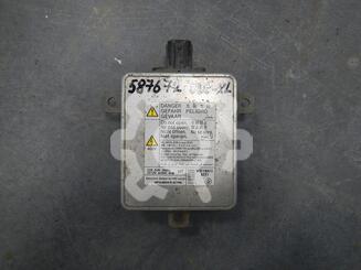 Блок управления светом Mitsubishi Outlander II 2005 - 2013