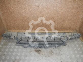 Решетка в бампер BMW 3-Series [F3x] 2011 - н.в.