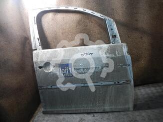 Дверь передняя правая Volkswagen Caddy III c 2004 г.