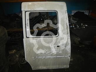 Дверь сдвижная Volkswagen Caddy III c 2004 г.