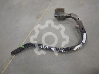 Петля крышки багажника Mitsubishi Lancer IX 2000 - 2010
