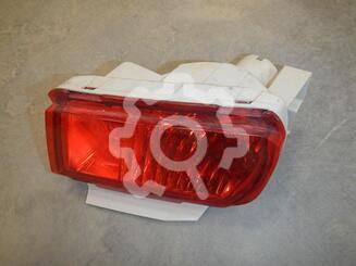 Фонарь задний противотуманный левый Toyota Land Cruiser Prado [150] 2009 - н.в.