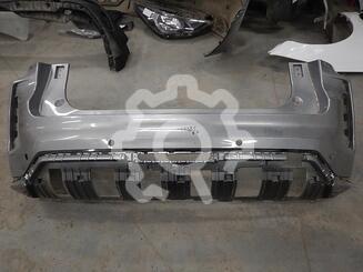 Бампер задний Haval F7 I 2019 - 2024