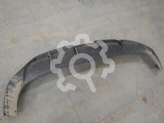 Юбка задняя Haval F7 I 2019 - 2024