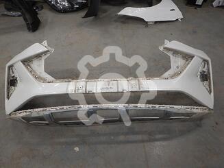 Бампер передний Haval F7 I 2019 - 2024