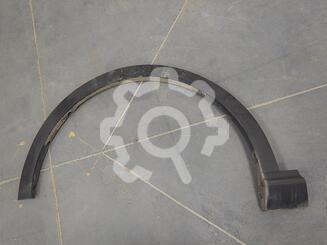 Накладка крыла переднего левого Haval F7 I 2019 - 2024