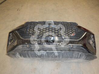 Бампер передний Haval F7 I 2019 - 2024