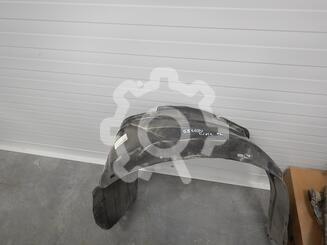 Локер передний левый Honda Civic VII 2000 - 2006