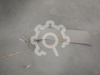 Обшивка двери багажника Toyota Wish I 2003 - 2009