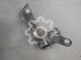 Кронштейн бампера заднего Opel Astra [H] 2004 - 2014