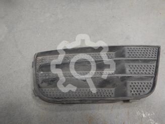 Решетка в бампер Ford Fusion 2002 - 2012