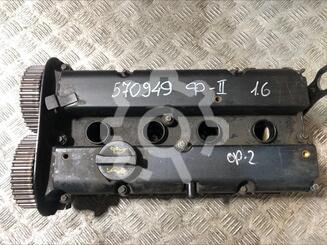 Головка блока Ford Focus II 2005 - 2011