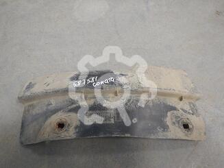 Накладка (кузов наружные) Hyundai Sonata IV [EF] 1998 - 2012