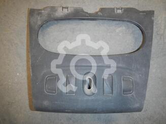 Накладка декоративная Renault Logan II 2012 - н.в.