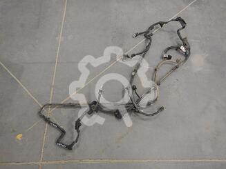 Проводка (коса) Toyota Land Cruiser [300] 2021 - н.в.