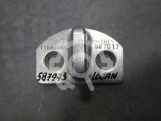 Ответная часть замка двери Renault Logan II 2012 - н.в.