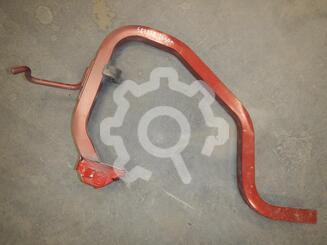 Петля крышки багажника Renault Logan II 2012 - н.в.