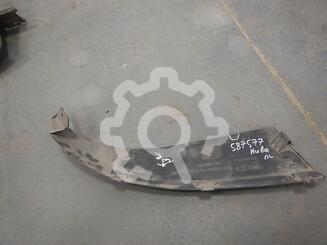 Планка под фарой Lada Chevrolet Niva 2002 - 2020