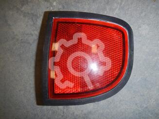 Отражатель Mitsubishi L200 IV 2006 - 2015