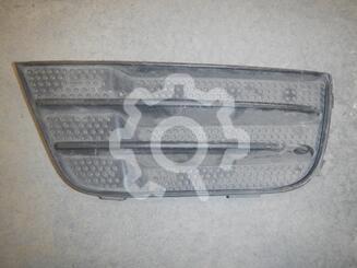 Решетка в бампер Ford Fusion 2002 - 2012