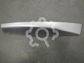 Накладка (кузов наружные) Mitsubishi Outlander II 2005 - 2013