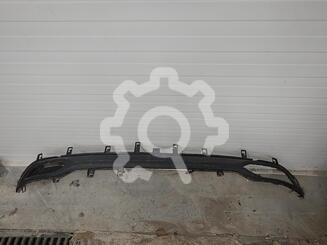 Накладка бампера заднего Lada Vesta 2015 - н.в.