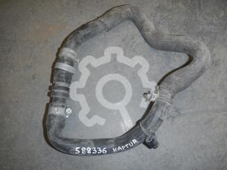 Патрубок радиатора Renault Kaptur 2016 - н.в.