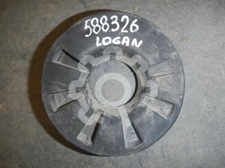 Опора амортизатора заднего Renault Logan II 2012 - н.в.