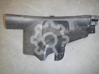 Накладка порога (внутренняя) Lada Vesta 2015 - н.в.