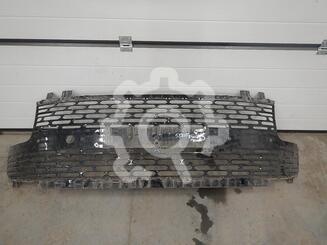 Решетка в бампер Hyundai Staria I 2021 - н.в.