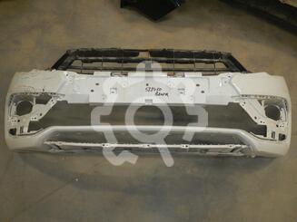 Бампер передний Lada Vesta 2015 - н.в.