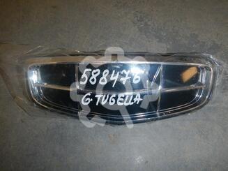 Эмблема Geely Tugella I 2020 - н.в.