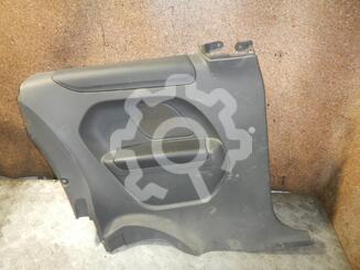 Обшивка кузова левая (купе) Ford Focus II 2005 - 2011