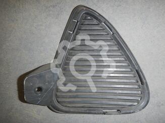 Решетка в бампер Kia Sorento III Prime 2014 - 2020