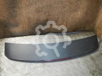 Спойлер (дефлектор) крышки багажника Ford Focus II 2005 - 2011