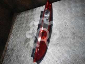 Фонарь задний правый Ford Focus II 2005 - 2011